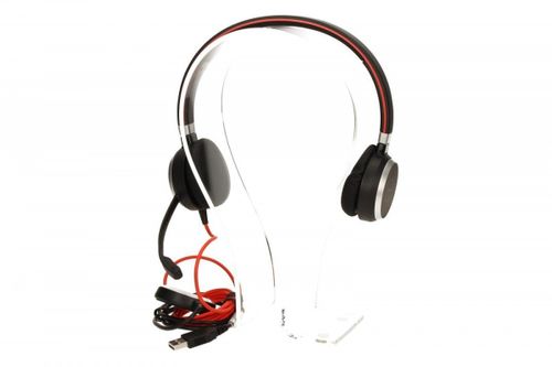 Słuchawki Jabra Evolve 40 Duo MS na Arena.pl