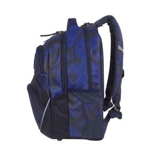 COOLPACK PLECAK VIPER 28L CAMO BLUE CP na Arena.pl