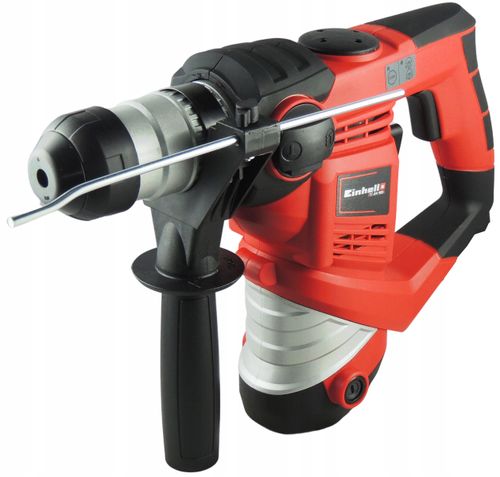 EINHELL MŁOT UDAROWY TC-RH 1600 na Arena.pl