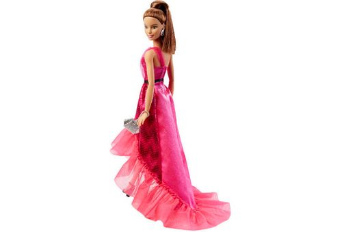 MATTEL DGY71 BARBIE Modny bal na Arena.pl