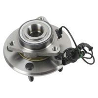 PIASTA KOŁA PRZÓD DODGE RAM 1500 1994 1995 1996 1997