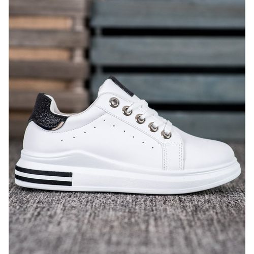 Buty Sportowe Na Platformie r.37 na Arena.pl