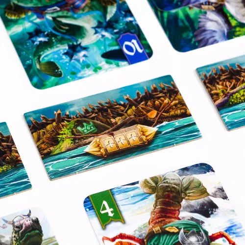 Spór o Bór 2. Na tamę marsz! na Arena.pl