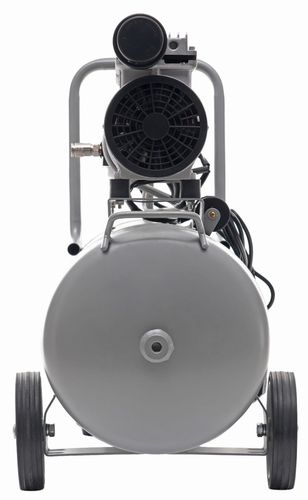 kompresor bezolejowy 50l 1500w kd1396 na Arena.pl