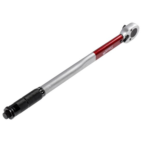 KLUCZ DYNAMOMETRYCZNY 3/8" 19-110Nm na Arena.pl