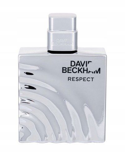 FLAKON DAVID BECKHAM RESPECT 90ML EDT PERFUMY na Arena.pl