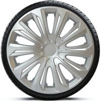 4x Kołpaki 14 do Toyota Hyundai Honda Kia Nissan Suzuki Mazda Mitsubishi