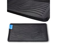 Ociekacz na obuwie buty wysoki rant gumowy podkładka 40x80 gruby mocny