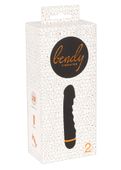 bendy ripple vibrator