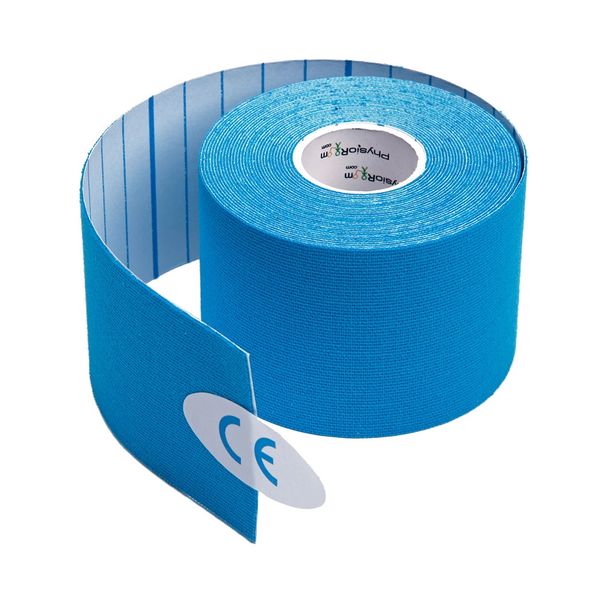TAŚMA TEJP KINESIOTAPING TAPE TEJPY PLASTRY MOCNY zdjęcie 2