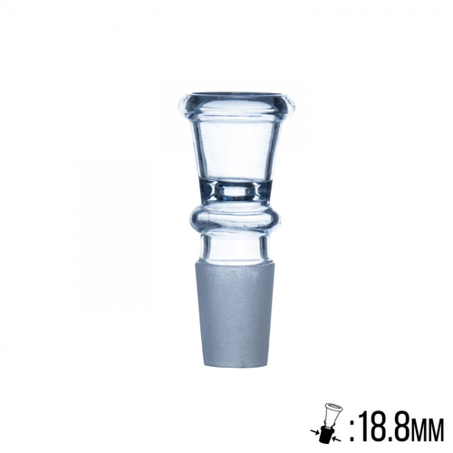 cybuch krótki funnel 18,8mm na Arena.pl