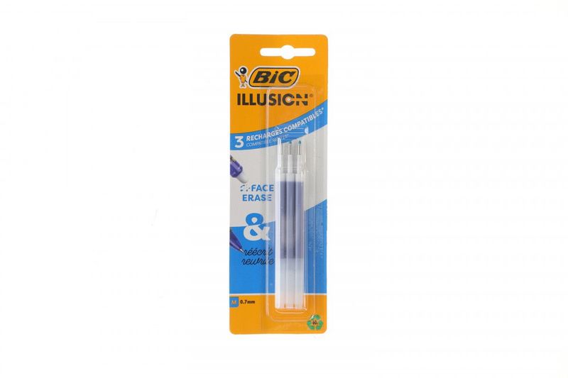 Wkład Illus Gel Niebieski Bl3 5354 zdjęcie 1