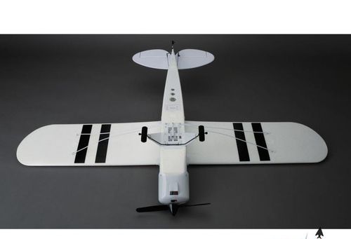 Super Cub SAFE Bind & Fly na Arena.pl