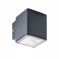 Oprawa ogrodowa kinkiet elewacyjny GORI GU10 IP44 29000 KANLUX