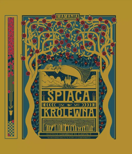 Śpiąca Królewna zdjęcie 1