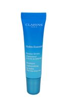 tester clarins hydra-essentiel lip balm 15ml