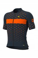 KOSZULKA ROWEROWA MĘSKA JERSEY STARS ALE L