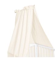 Baldachim Cotton color CC0 wanilia