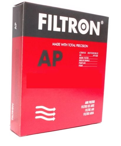 FILTRON FILTR POWIETRZA BMW X6 E71 E72 30D 40D na Arena.pl