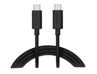 Veho USB-C to USB-C Charge and