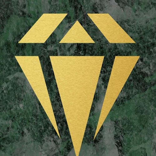 Deco Panel, Lśnij jak diament 40x60 na Arena.pl