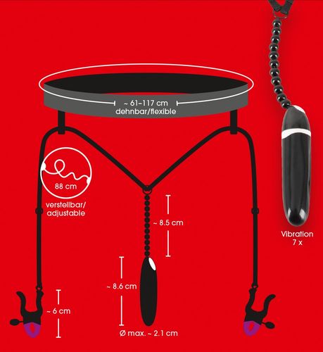 bad kitty spreader string with na Arena.pl