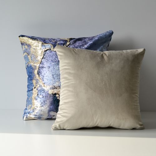 Poduszka dekoracyjna Geoda 03 na Arena.pl