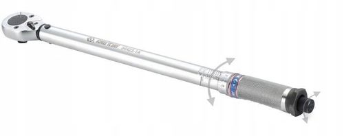 KLUCZ DYNAMOMETRYCZNY 1/2' na Arena.pl