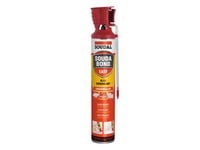 KLEJ POLIURETANOWY GENIUS GUN EASY AREOZOL 750ML - KLEJ STYR