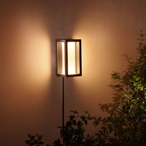 Philips Hue WCA Impress Outdoor Wall Lantern 24V | Philips Hue na Arena.pl