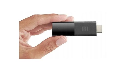 ODTWARZACZ MULTIMEDIALNY XIAOMI MI TV STICK SMART STREAMING FULL HD na Arena.pl