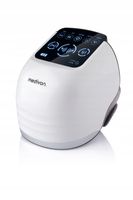 MASAŻER KOLAN ŁOKCI BARKÓW MEDIVON KNEE GRZANIE masaż powietrzny