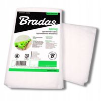 Agrowłóknina biała Wiosenna Otulina Mata 1,6 x 10m Okryciowa Ogrodowa