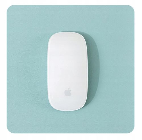 SKÓRZNA PODKŁADKA POD MYSZ do APPLE MAGIC MOUSE na Arena.pl