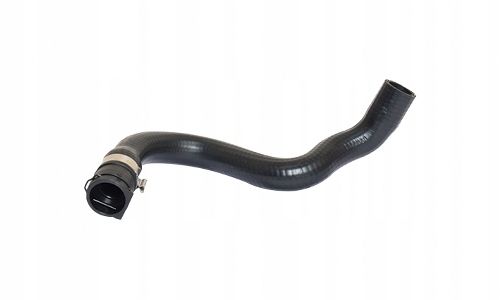 WĄŻ NAGRZEWNICY OPEL COMBO / CORSA C / TIGRA 1,3CDTI / 1,3CDTI 16V zdjęcie 1