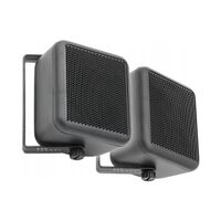 Zestaw głośników sufitowych JBL STAGE245F-OBT czarny