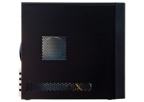 Chieftec BD-02B-U3-400G PB Mini Tower, 400W na Arena.pl