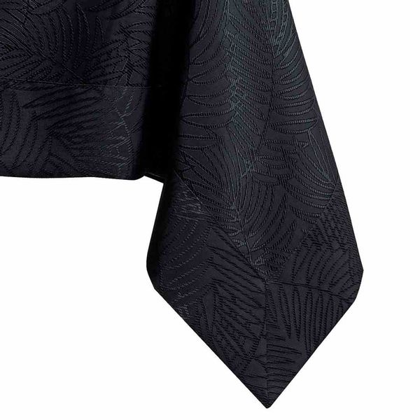 TCLOTH/AH/GAIA/BRD/BLACK/140X450 zdjęcie 1