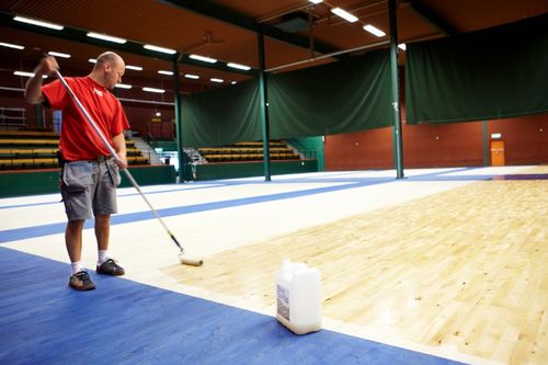 BONA Sportive Cleaner na Arena.pl