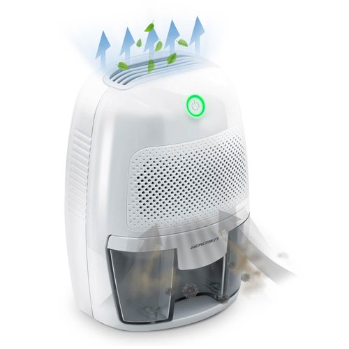 Osuszacz powietrza - pochłaniacz wilgoci Berdsen BR-50B biały na Arena.pl