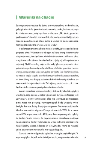 Roślinne Historie na Arena.pl