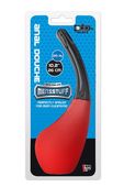 Anal/Hig-Irygator-Menzstuff 310 Ml Anal Douche Red/Black