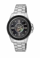 Zegarek RADIANT RA93201. Kwarcowy, Kolor czarny. Kobieta.