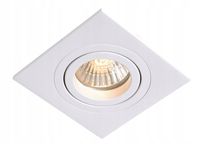 OCZKO SPOT LIGHT PRESTIGE METIS LP-2780/1RS WH