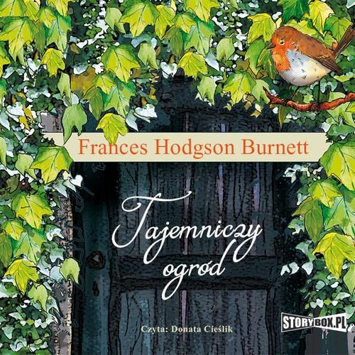 (mp3) Tajemniczy ogród zdjęcie 1
