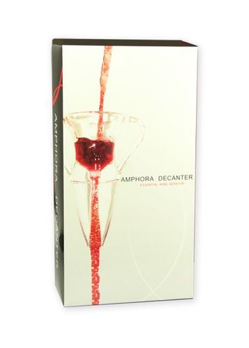 aerator do wina amphora na Arena.pl