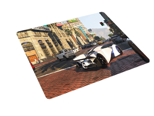 Podkładka pod myszkę GTA na Arena.pl