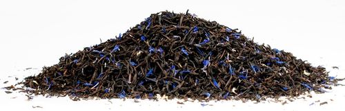 Czarna herbata Ceylon EARL GREY BLUE Premium 1kg na Arena.pl