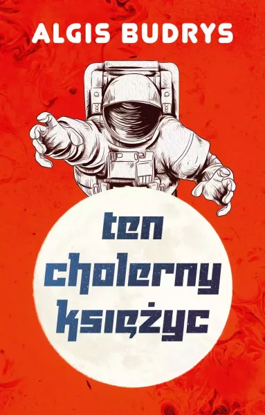 Ten cholerny Księżyc zdjęcie 1
