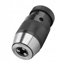 Uchwyt wiertarsk samozaciskowy 0-13 mm B16